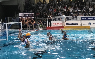 Acció del partit d'avui | Pau Vituri